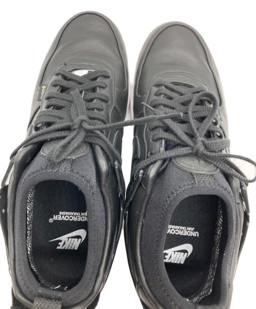 NIKE（ナイキ）NIKE (ナイキ) UNDERCOVER (アンダーカバー) Air Force 1 Low 