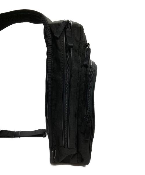 PORTER（ポーター）PORTER (ポーター) sling shoullder bag ブラックの古着・服飾アイテム