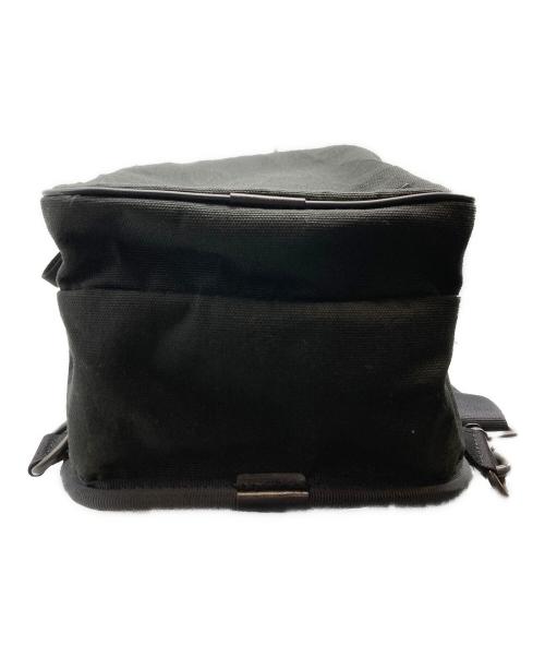 PORTER（ポーター）PORTER (ポーター) sling shoullder bag ブラックの古着・服飾アイテム