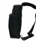 PORTER (ポーター) sling shoullder bag ブラック：13000円