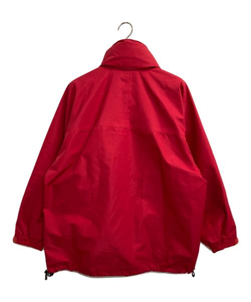 THE NORTH FACE（ザ ノース フェイス）THE NORTH FACE (ザ ノース フェイス) マウンテンパーカー レッド サイズ:Ｌの古着・服飾アイテム