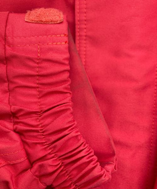 THE NORTH FACE（ザ ノース フェイス）THE NORTH FACE (ザ ノース フェイス) マウンテンパーカー レッド サイズ:Ｌの古着・服飾アイテム