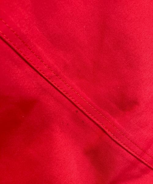 THE NORTH FACE（ザ ノース フェイス）THE NORTH FACE (ザ ノース フェイス) マウンテンパーカー レッド サイズ:Ｌの古着・服飾アイテム