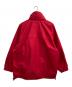 THE NORTH FACE (ザ ノース フェイス) マウンテンパーカー レッド サイズ:Ｌ：10000円