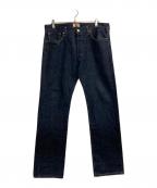 LEVI'Sリーバイス）の古着「501 デニムパンツ」｜インディゴ