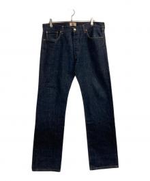 LEVI'S（リーバイス）の古着「501 デニムパンツ」｜インディゴ