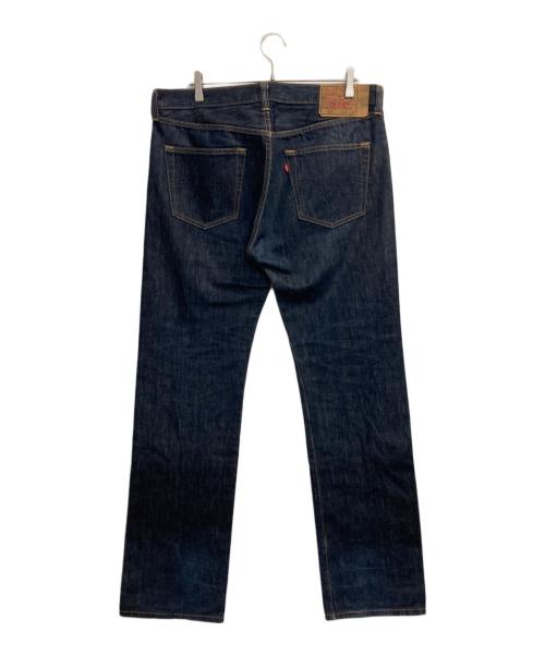 LEVI'S（リーバイス）LEVI'S (リーバイス) 501 デニムパンツ インディゴ サイズ:Ｗ36×Ｌ34の古着・服飾アイテム