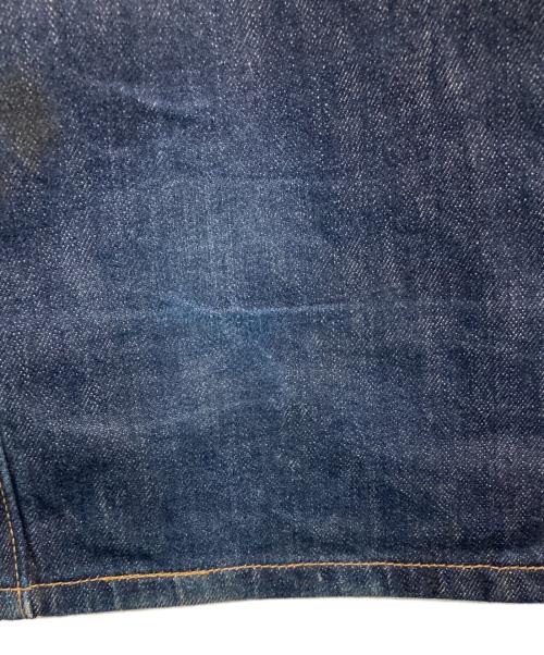 LEVI'S（リーバイス）LEVI'S (リーバイス) 501 デニムパンツ インディゴ サイズ:Ｗ36×Ｌ34の古着・服飾アイテム