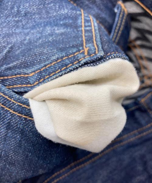 LEVI'S（リーバイス）LEVI'S (リーバイス) 501 デニムパンツ インディゴ サイズ:Ｗ36×Ｌ34の古着・服飾アイテム