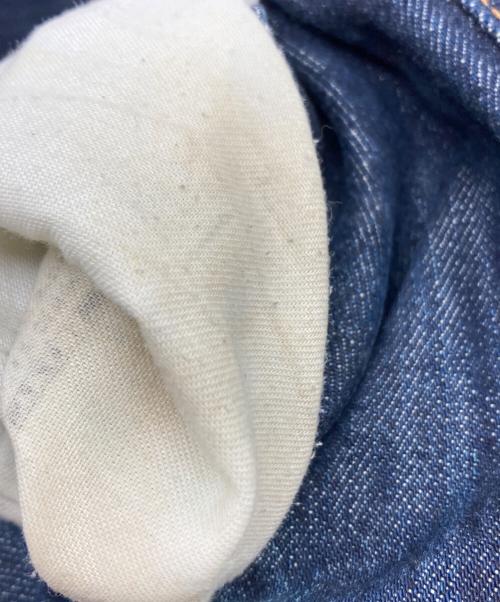 LEVI'S（リーバイス）LEVI'S (リーバイス) 501 デニムパンツ インディゴ サイズ:Ｗ36×Ｌ34の古着・服飾アイテム