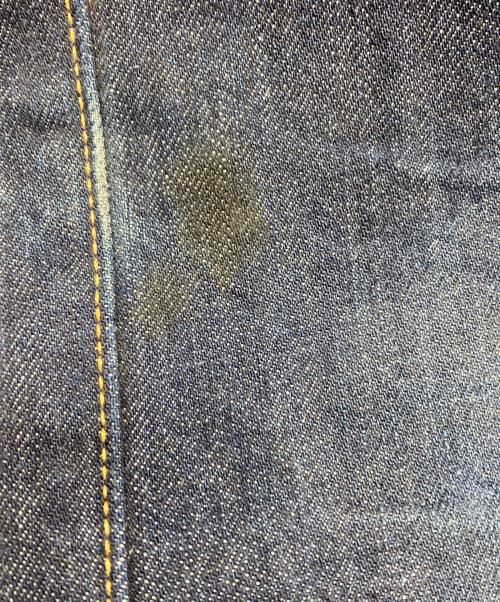 LEVI'S（リーバイス）LEVI'S (リーバイス) 501 デニムパンツ インディゴ サイズ:Ｗ36×Ｌ34の古着・服飾アイテム