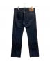LEVI'S (リーバイス) 501 デニムパンツ インディゴ サイズ:Ｗ36×Ｌ34：4000円