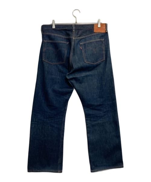 LEVI'S VINTAGE CLOTHING（リーバイス ビンテージ クロージング）LEVI'S VINTAGE CLOTHING (リーバイス ビンテージ クロージング) S501XX 復刻501デニムパンツ インディゴ サイズ:36の古着・服飾アイテム