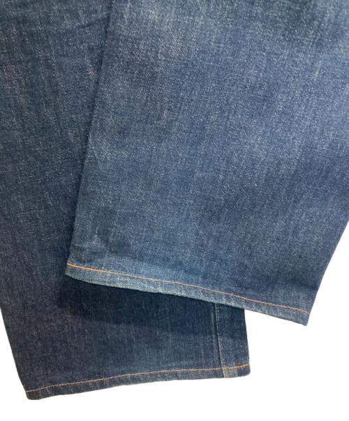 LEVI'S VINTAGE CLOTHING（リーバイス ビンテージ クロージング）LEVI'S VINTAGE CLOTHING (リーバイス ビンテージ クロージング) S501XX 復刻501デニムパンツ インディゴ サイズ:36の古着・服飾アイテム