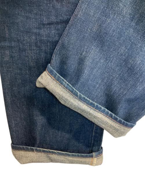 LEVI'S VINTAGE CLOTHING（リーバイス ビンテージ クロージング）LEVI'S VINTAGE CLOTHING (リーバイス ビンテージ クロージング) S501XX 復刻501デニムパンツ インディゴ サイズ:36の古着・服飾アイテム