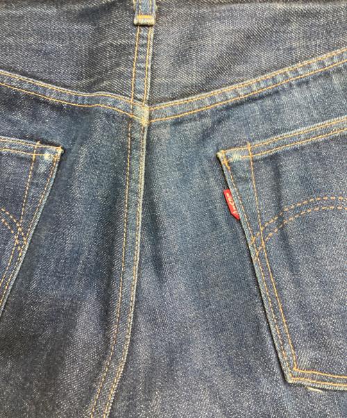 LEVI'S VINTAGE CLOTHING（リーバイス ビンテージ クロージング）LEVI'S VINTAGE CLOTHING (リーバイス ビンテージ クロージング) S501XX 復刻501デニムパンツ インディゴ サイズ:36の古着・服飾アイテム