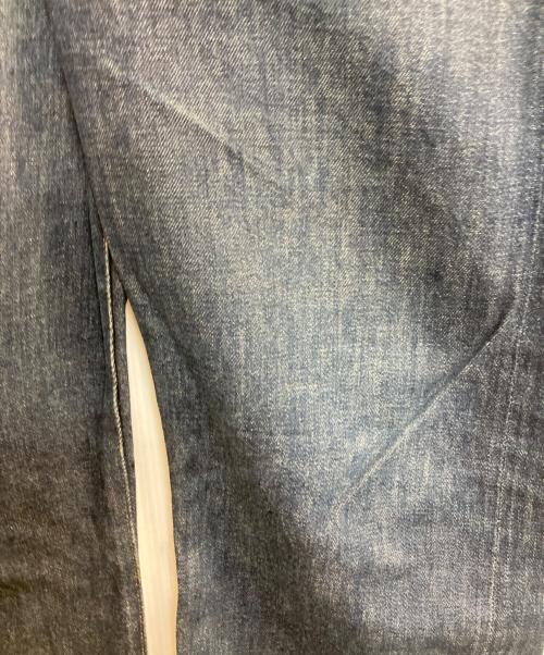 LEVI'S VINTAGE CLOTHING（リーバイス ビンテージ クロージング）LEVI'S VINTAGE CLOTHING (リーバイス ビンテージ クロージング) S501XX 復刻501デニムパンツ インディゴ サイズ:36の古着・服飾アイテム