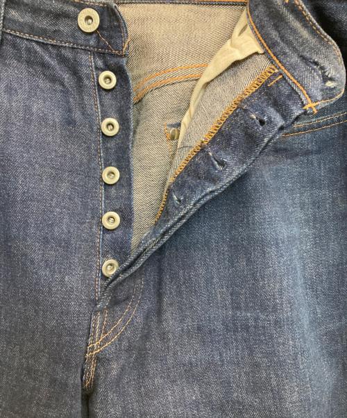 LEVI'S VINTAGE CLOTHING（リーバイス ビンテージ クロージング）LEVI'S VINTAGE CLOTHING (リーバイス ビンテージ クロージング) S501XX 復刻501デニムパンツ インディゴ サイズ:36の古着・服飾アイテム