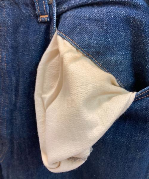 LEVI'S VINTAGE CLOTHING（リーバイス ビンテージ クロージング）LEVI'S VINTAGE CLOTHING (リーバイス ビンテージ クロージング) S501XX 復刻501デニムパンツ インディゴ サイズ:36の古着・服飾アイテム