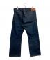 LEVI'S VINTAGE CLOTHING (リーバイス ビンテージ クロージング) S501XX 復刻501デニムパンツ インディゴ サイズ:36：35000円