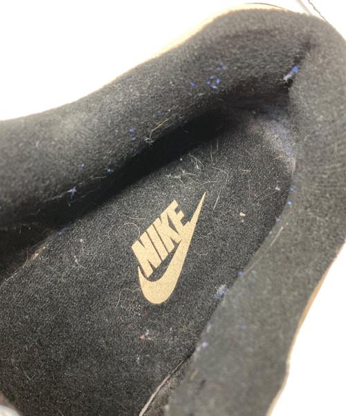 NIKE（ナイキ）NIKE (ナイキ) NIKE W AIR MAX COMMAND PRM / エア マックス コマンド プレミアム ブラック×ベージュ サイズ:23.5cmの古着・服飾アイテム
