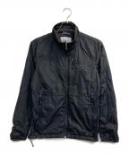 Columbiaコロンビア）の古着「ジャケット」｜ブラック
