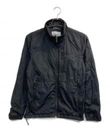 Columbia（コロンビア）の古着「ジャケット」｜ブラック
