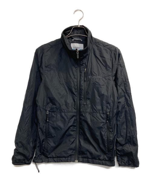 Columbia（コロンビア）Columbia (コロンビア) ジャケット ブラック サイズ:Ｓの古着・服飾アイテム