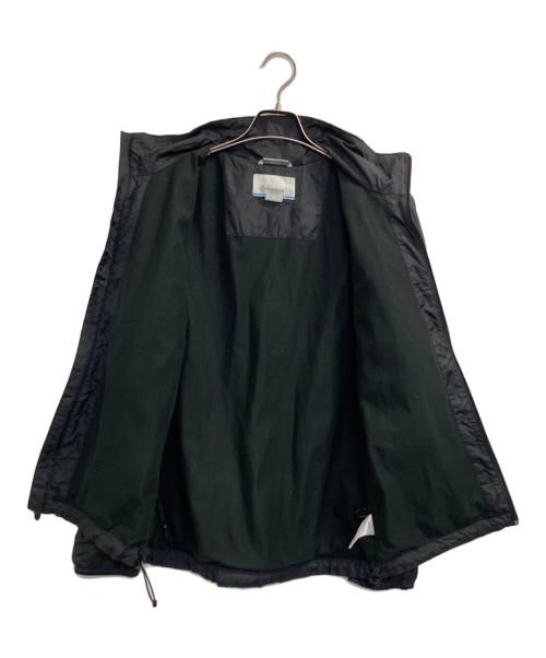 Columbia（コロンビア）Columbia (コロンビア) ジャケット ブラック サイズ:Ｓの古着・服飾アイテム