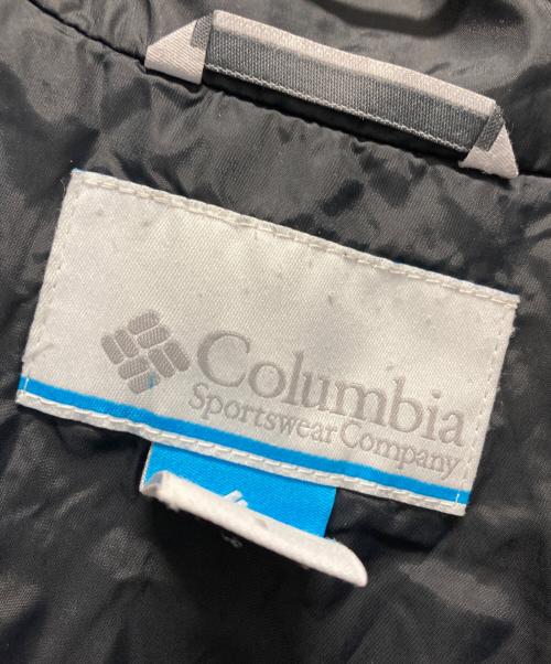 Columbia（コロンビア）Columbia (コロンビア) ジャケット ブラック サイズ:Ｓの古着・服飾アイテム