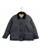 L.L.Beanエルエルビーン）の古着「Boothbay Down Parka/ダウンジャケット」｜グレー