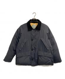 L.L.Bean（エルエルビーン）の古着「Boothbay Down Parka/ダウンジャケット」｜グレー