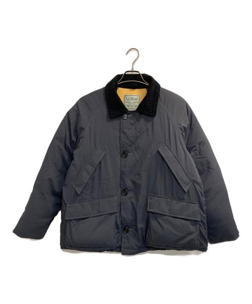 L.L.Bean（エルエルビーン）L.L.Bean (エルエルビーン) Boothbay Down Parka/ダウンジャケット グレー サイズ:Ｍの古着・服飾アイテム