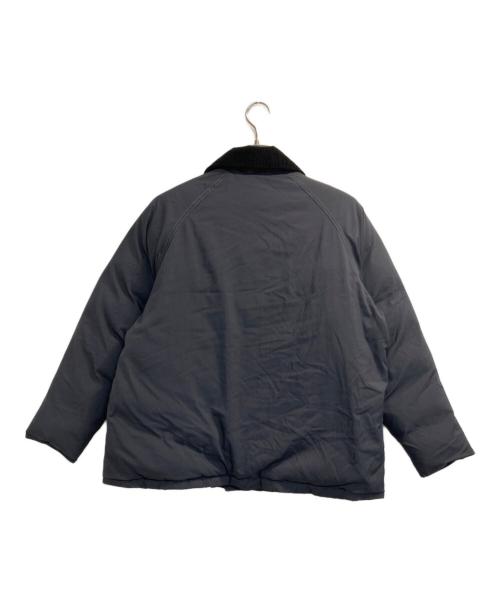 L.L.Bean（エルエルビーン）L.L.Bean (エルエルビーン) Boothbay Down Parka/ダウンジャケット グレー サイズ:Ｍの古着・服飾アイテム
