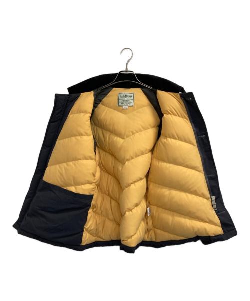 L.L.Bean（エルエルビーン）L.L.Bean (エルエルビーン) Boothbay Down Parka/ダウンジャケット グレー サイズ:Ｍの古着・服飾アイテム
