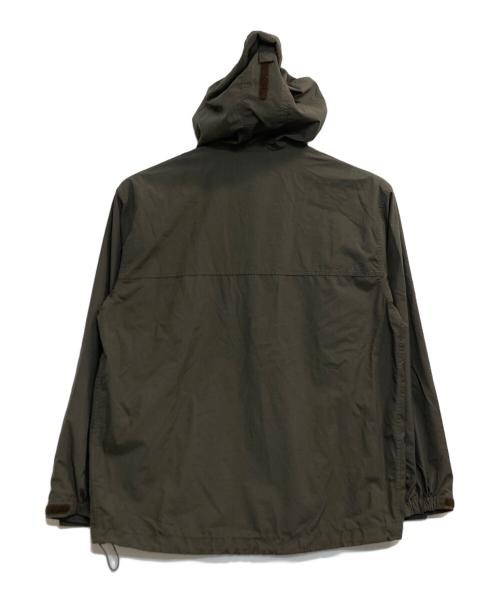 THE NORTH FACE（ザ ノース フェイス）THE NORTH FACE (ザ ノース フェイス) コンパクトジャケット カーキ サイズ:Ｍの古着・服飾アイテム