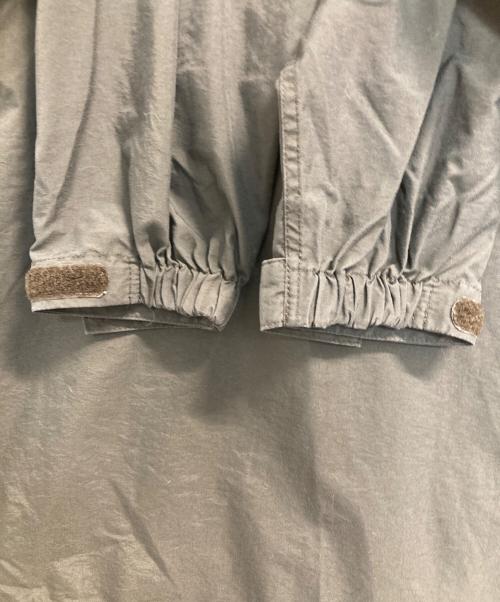 THE NORTH FACE（ザ ノース フェイス）THE NORTH FACE (ザ ノース フェイス) コンパクトジャケット カーキ サイズ:Ｍの古着・服飾アイテム