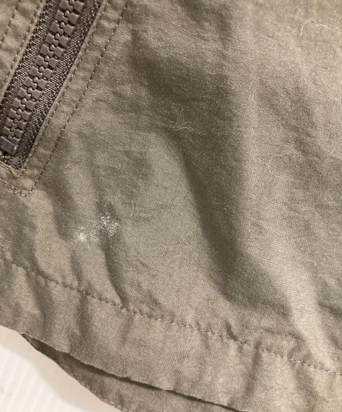 THE NORTH FACE（ザ ノース フェイス）THE NORTH FACE (ザ ノース フェイス) コンパクトジャケット カーキ サイズ:Ｍの古着・服飾アイテム