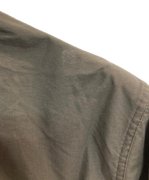 THE NORTH FACE（ザ ノース フェイス）THE NORTH FACE (ザ ノース フェイス) コンパクトジャケット カーキ サイズ:Ｍの古着・服飾アイテム