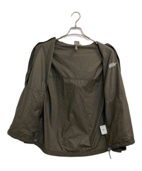 THE NORTH FACE（ザ ノース フェイス）THE NORTH FACE (ザ ノース フェイス) コンパクトジャケット カーキ サイズ:Ｍの古着・服飾アイテム