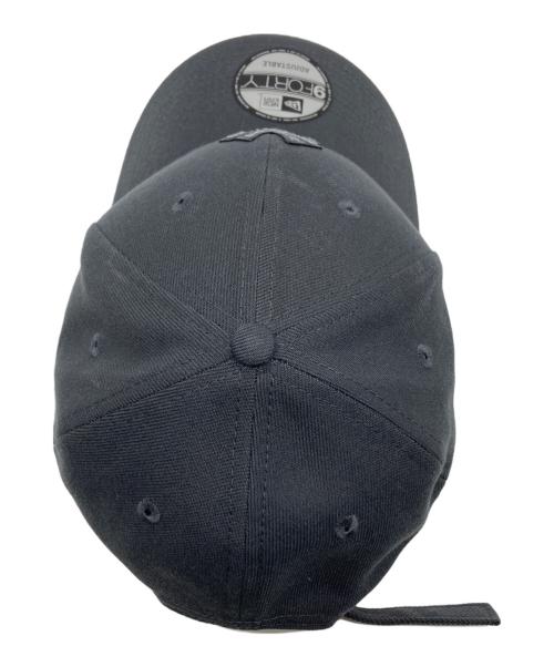 New Era（ニューエラ）New Era (ニューエラ) ラインストーンキャップ グレーの古着・服飾アイテム