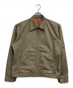 RED KAPレッド キャップ）の古着「スイングトップ」｜ベージュ