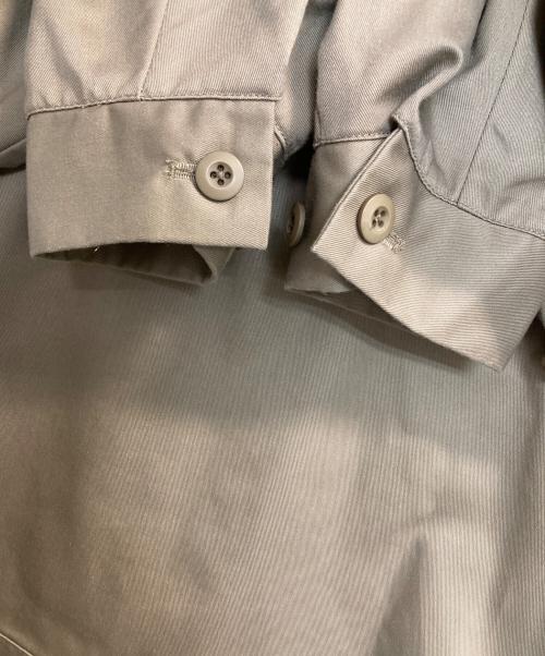 RED KAP（レッド キャップ）RED KAP (レッド キャップ) スイングトップ ベージュ サイズ:Ｌの古着・服飾アイテム