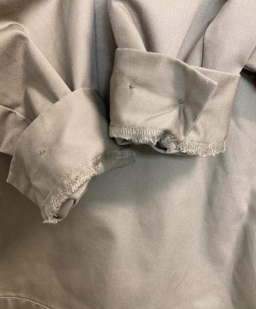 RED KAP（レッド キャップ）RED KAP (レッド キャップ) スイングトップ ベージュ サイズ:Ｌの古着・服飾アイテム