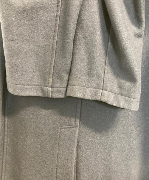 sartorio（サルトリオ）SARTORIO (サルトリオ) チェスターフィールドコート ネイビー サイズ:44の古着・服飾アイテム
