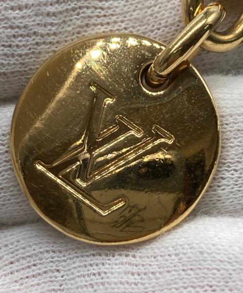 LOUIS VUITTON（ルイ ヴィトン）LOUIS VUITTON (ルイ ヴィトン) モノグラム パレルモPM トートバッグ / M40145 ブラウンの古着・服飾アイテム