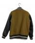 The Duffer of ST.George (ザ ダファーオブセントジョージ) スタジャン ブラウン サイズ:Ｍ：10000円