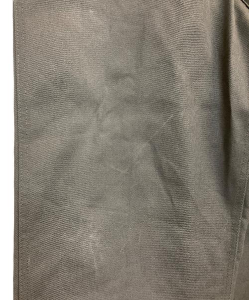 BEN DAVIS（ベンデイビス）BEN DAVIS (ベンデイビス) USA GORILLA CUT PANTS ブラック サイズ:W32の古着・服飾アイテム