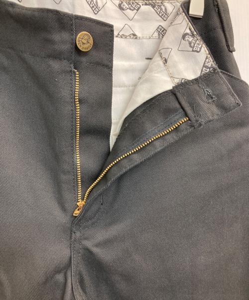BEN DAVIS（ベンデイビス）BEN DAVIS (ベンデイビス) USA GORILLA CUT PANTS ブラック サイズ:W32の古着・服飾アイテム
