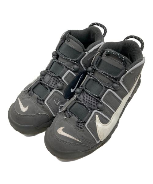 NIKE（ナイキ）NIKE (ナイキ) スニーカー グレー サイズ:US8.5の古着・服飾アイテム